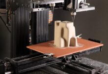 Ternyata Cuma Segini Listrik 3D Printer per Jam, Jauh Lebih Hemat dari Dugaan