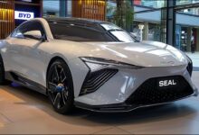 BYD Seal 2026 Terlihat Mewah, Tapi 4 Minus Ini Bisa Mengganggu Nyaman Berkendara