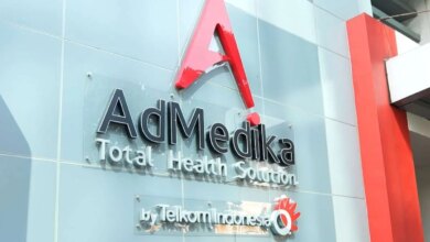 Fullerton Health Kunci AdMedika Tetap, Nama dan Manajemen Tak Diutak-Atik Setelah Akuisisi