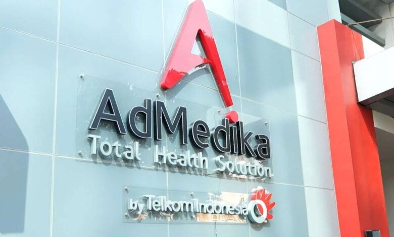 Fullerton Health Kunci AdMedika Tetap, Nama dan Manajemen Tak Diutak-Atik Setelah Akuisisi