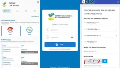 Bansos Pangan Juni 2026 Bisa Dicek Sendiri, Cuma Pakai NIK Lewat Layanan Digital Pemerintah