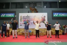 Jaya Raya Jakarta Sapu Enam Gelar, Kukuhkan Dominasi di Doubles Special Championships 2026