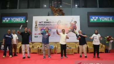 Jaya Raya Jakarta Sapu Enam Gelar, Kukuhkan Dominasi di Doubles Special Championships 2026