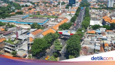Kabut Menyelimuti Jatim Hari Ini, Suhu Mencapai 32 Derajat Celsius di Sejumlah Wilayah