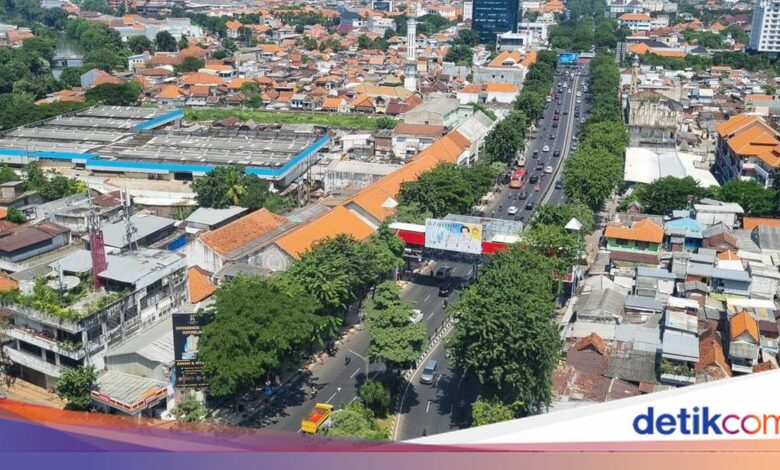 Kabut Menyelimuti Jatim Hari Ini, Suhu Mencapai 32 Derajat Celsius di Sejumlah Wilayah