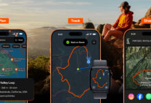 Strava Ubah Hiking Jadi Lebih Aman, Bisa Navigasi Offline Dan Berbagi Rute 3D