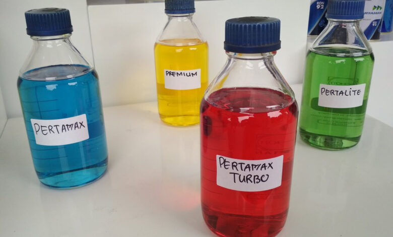 Pertamax Melonjak, Warga Mulai Turun ke Pertalite, Pemerintah Bilang Stok Masih Aman