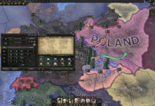 Hearts Of Iron IV Gratis Di Steam, Kesempatan Langka Menjajal Strategi Perang Dunia II