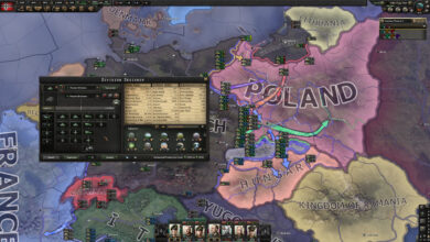 Hearts Of Iron IV Gratis Di Steam, Kesempatan Langka Menjajal Strategi Perang Dunia II
