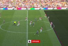 Chip 500Hz Di Bola Piala Dunia 2026, Offside Kini Nyaris Tak Bisa Dibantah