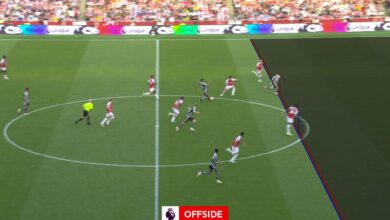 Chip 500Hz Di Bola Piala Dunia 2026, Offside Kini Nyaris Tak Bisa Dibantah