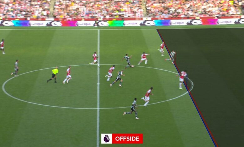 Chip 500Hz Di Bola Piala Dunia 2026, Offside Kini Nyaris Tak Bisa Dibantah