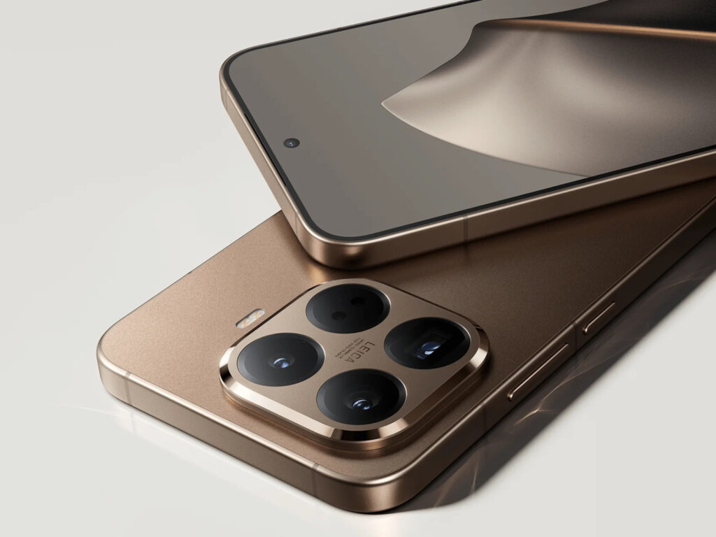 Xiaomi 17T Series Siap Masuk China, Baterai 7.000mAh dan Kamera Leica Makin Serius