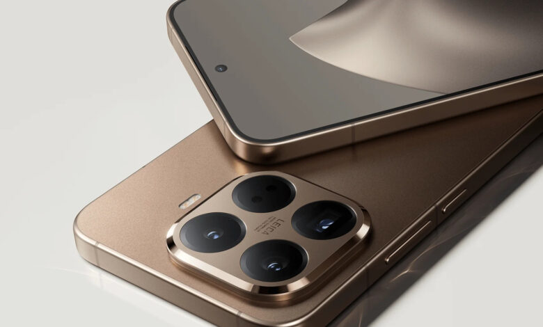 Xiaomi 17T Series Siap Masuk China, Baterai 7.000mAh dan Kamera Leica Makin Serius