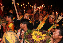 Weton Tulang Wangi dan Malam 1 Suro, Ini Alasan Mereka Dianjurkan Tak Keluar Rumah