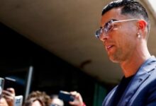 Ronaldo Turunkan Ekspektasi Portugal, Juara Piala Dunia Bukan Label yang Mudah Disandang