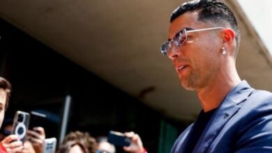 Ronaldo Turunkan Ekspektasi Portugal, Juara Piala Dunia Bukan Label yang Mudah Disandang