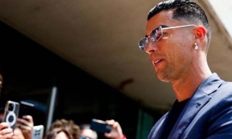 Ronaldo Turunkan Ekspektasi Portugal, Juara Piala Dunia Bukan Label yang Mudah Disandang