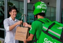 60 Warung Dan Restoran Favorit Pengguna Grab, Dari Pesan Antar Sampai Makan Langsung