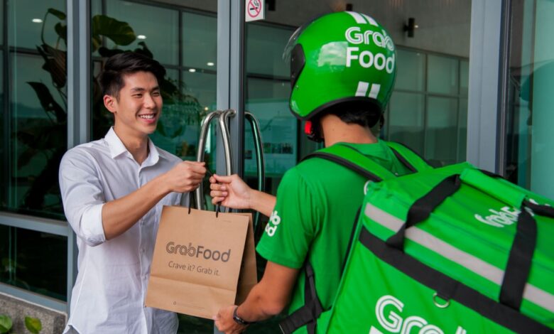 60 Warung Dan Restoran Favorit Pengguna Grab, Dari Pesan Antar Sampai Makan Langsung