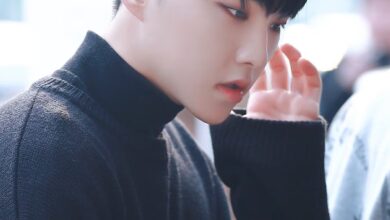 9 Model Rambut Pria Ala Idol Korea Yang Bikin Wajah Terlihat Lebih Proporsional, Cocok Buat Pria Indonesia