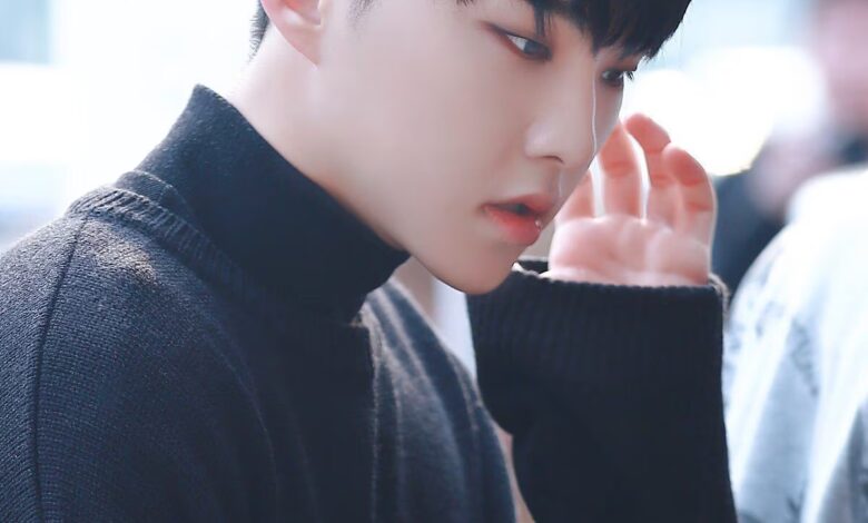 9 Model Rambut Pria Ala Idol Korea Yang Bikin Wajah Terlihat Lebih Proporsional, Cocok Buat Pria Indonesia