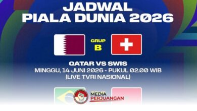 TVRI Hilang? Begini Cara Nonton Piala Dunia 2026 Di HP, Ada Opsi Murah!