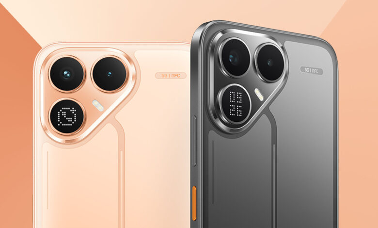 Tecno Pova 8 5G Hadir Dengan Baterai Raksasa 8.000mAh, Harga Mulai Rp5,6 Juta