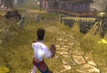 7 Game Open-World Klasik yang Diam-Diam Menentukan Arah Genre Selamanya