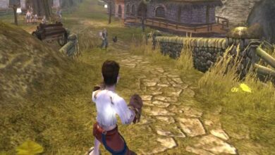 7 Game Open-World Klasik yang Diam-Diam Menentukan Arah Genre Selamanya