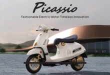 Ofero Siapkan Dua Motor Listrik Kontras di PRJ 2026, Satu untuk Gaya Satu Andalan Bisnis