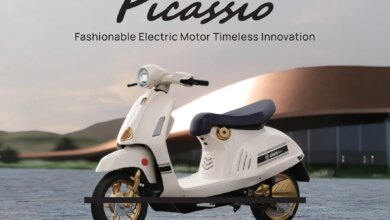 Ofero Siapkan Dua Motor Listrik Kontras di PRJ 2026, Satu untuk Gaya Satu Andalan Bisnis