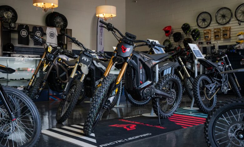 Subsidi Motor Listrik 2026 Masih Menggantung, Konsumen Menahan Beli Produsen Menunggu Arah Pemerintah