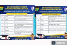 14 Titik Samsat Keliling Jadetabek Kamis Ini, Banyak Lokasi Buka Lebih Pagi