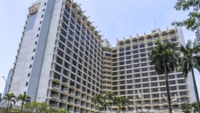 Eksekusi Hotel Sultan Ditolak Sejumlah Tokoh, Bagir Manan Ingatkan Batas Kekuasaan Negara