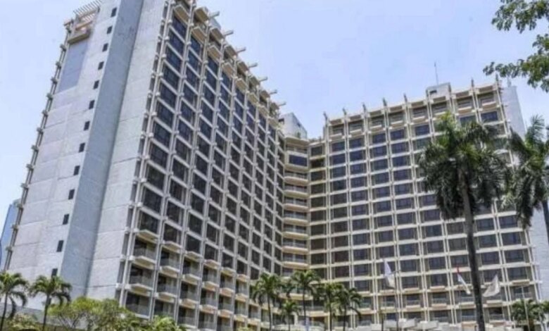 Eksekusi Hotel Sultan Ditolak Sejumlah Tokoh, Bagir Manan Ingatkan Batas Kekuasaan Negara