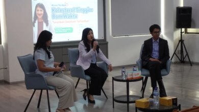 Kolesterol Tak Kenal Usia, Skrining Sejak 20 Tahun Bukan Lagi Pilihan