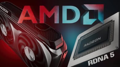 RDNA 5 AMD Mundur Sampai 2027, Upgrade GPU Berikutnya Bisa Terasa Sangat Lama