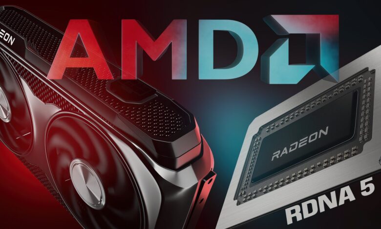 RDNA 5 AMD Mundur Sampai 2027, Upgrade GPU Berikutnya Bisa Terasa Sangat Lama