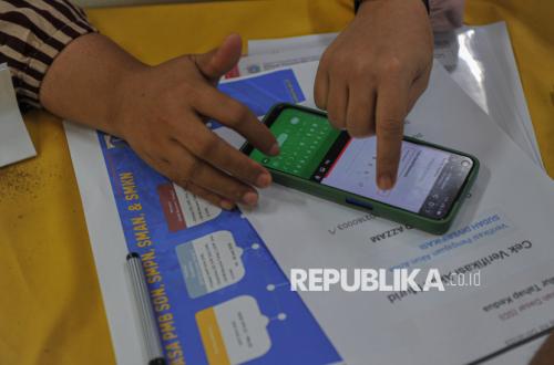 Keluhan Orang Tua Murid di Jabar Meningkat, DPRD Desak Disdik Benahi PCMB Hingga SPMB