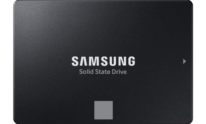 Samsung Ganti SSD Rusak dengan Refund Murah, Taruhannya Bukan Cuma Satu Pelanggan