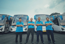 Geotab Ubah Kendali Armada Aerotrans, Risiko Kecelakaan Turun 60% Dalam Senyap