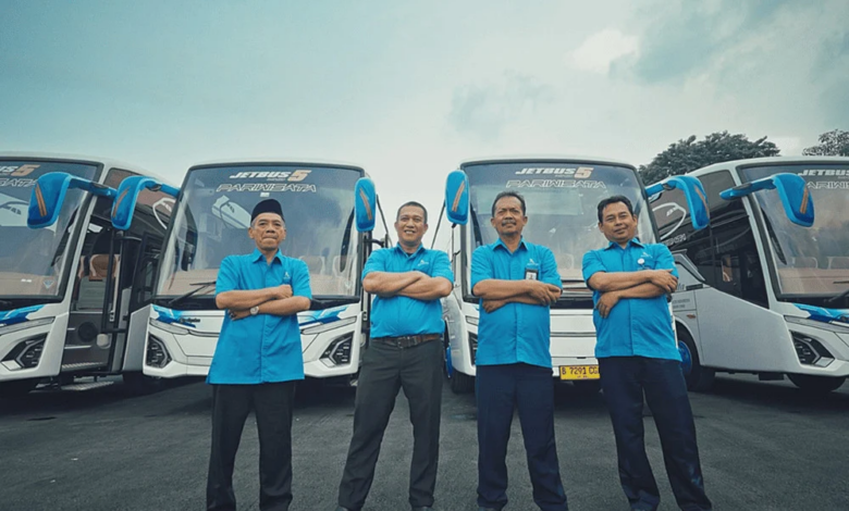 Geotab Ubah Kendali Armada Aerotrans, Risiko Kecelakaan Turun 60% Dalam Senyap