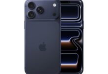 Diskon iPhone 17 Pro Max Muncul Tiba-Tiba, Beli Sekarang atau Tunggu Generasi Berikutnya?