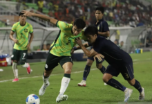 Australia Raja Baru AFF U-19, Tekuk Thailand 2-0 dan Indonesia Tertahan di Tiga