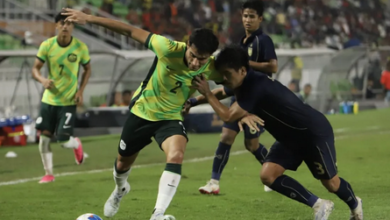 Australia Raja Baru AFF U-19, Tekuk Thailand 2-0 dan Indonesia Tertahan di Tiga