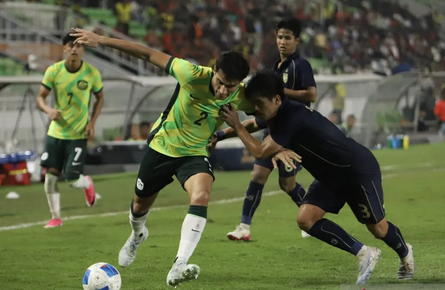 Australia Raja Baru AFF U-19, Tekuk Thailand 2-0 dan Indonesia Tertahan di Tiga