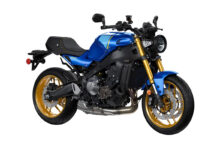 Yamaha XSR900, Neo Retro Yang Ternyata Punya Torsi Buas Dan Rangka Sangat Lincah