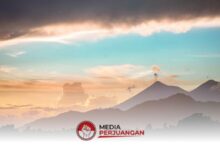 BMKG Rilis Prakiraan Cuaca Jatim Hari Ini, Hujan Ringan Mengintai Lebak dan Pandeglang