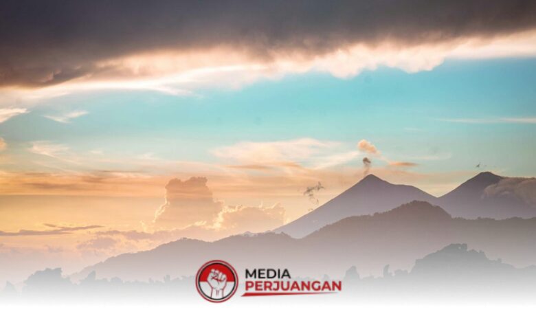 BMKG Rilis Prakiraan Cuaca Jatim Hari Ini, Hujan Ringan Mengintai Lebak dan Pandeglang